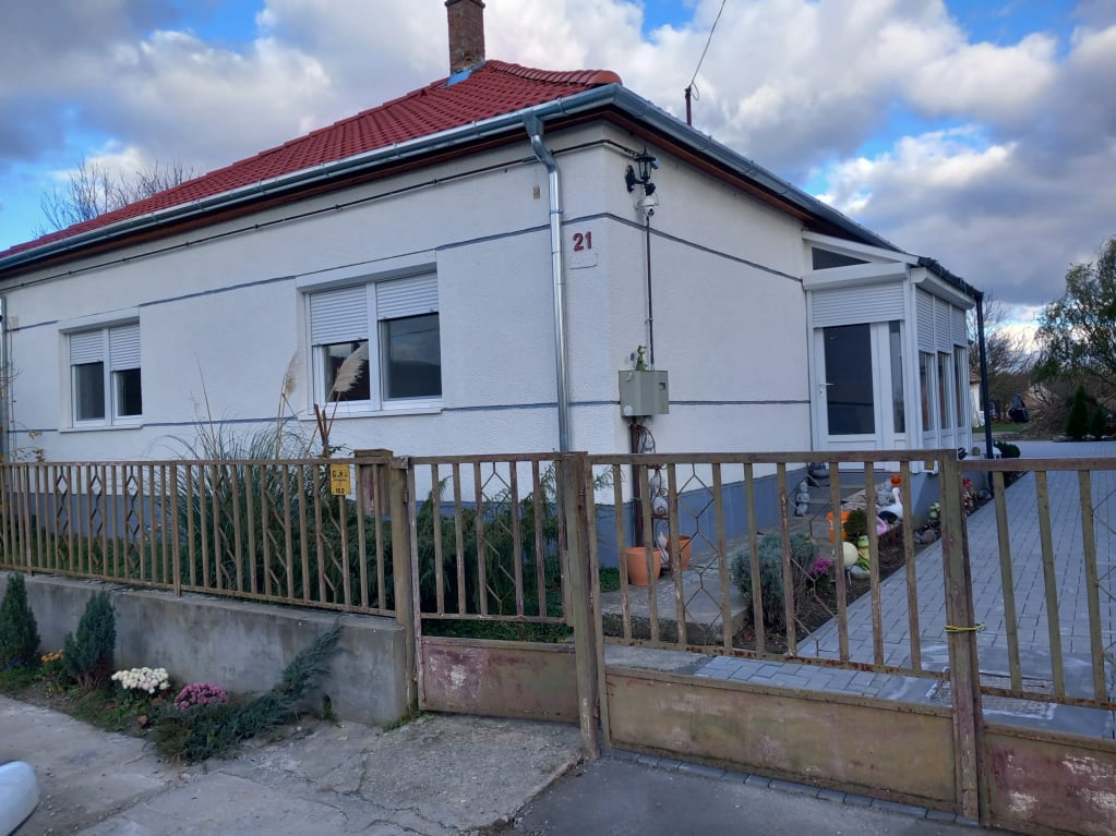 Renoviertes Haus in der Nähe vom Balaton