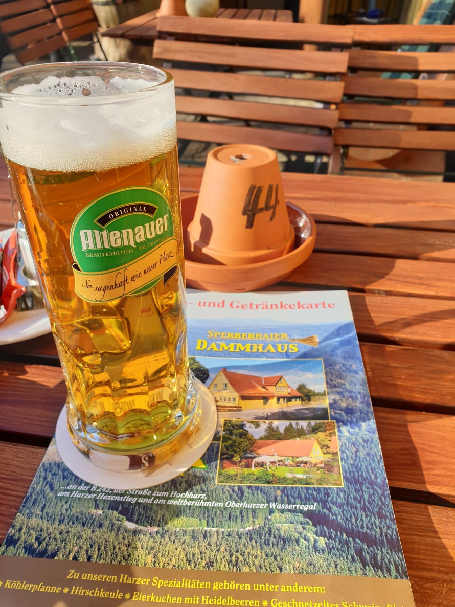 Altenauer Hüttenbier