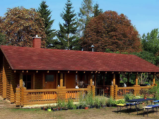 Ferienanlage zu verkaufen