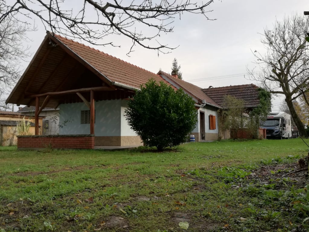 Tolles Haus im Bezirk Zala Ungarn