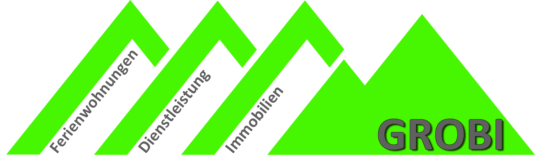 GROBI Immobilien - Eigentumswohnungen, Häuser, Grundstücke, Mietwohnungen